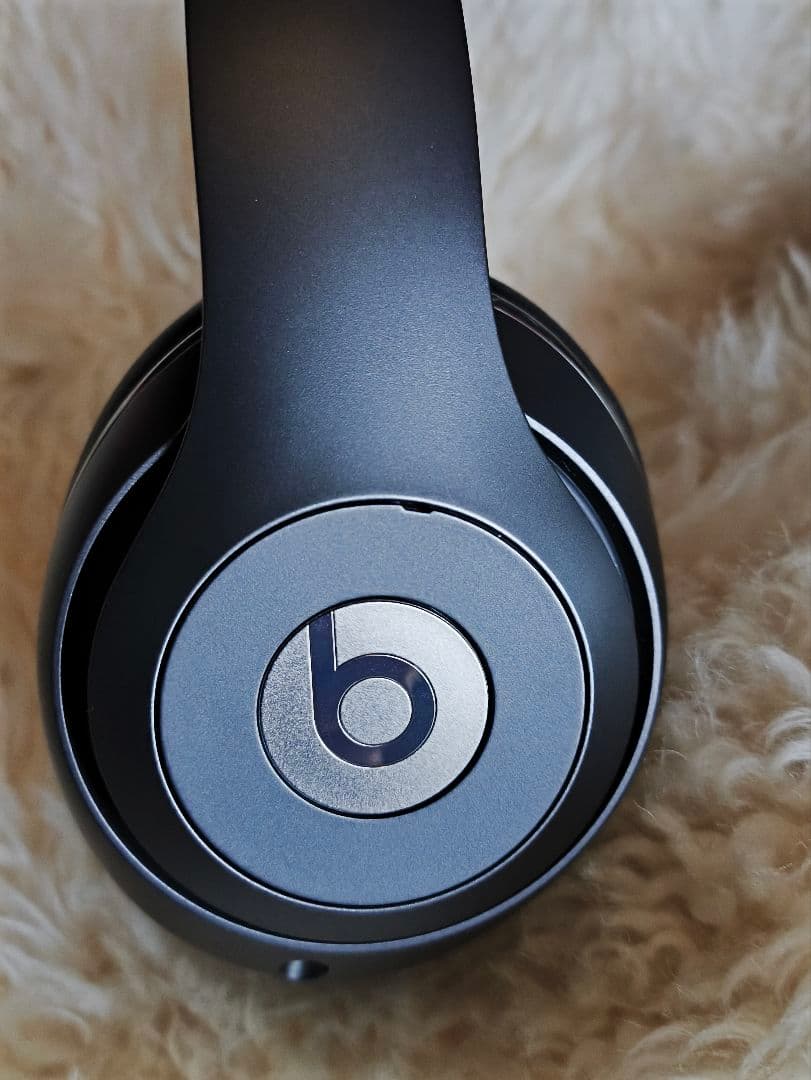 Beats By Dr. Dre Wireless Headphones Studio Softbank