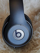 Beats By Dr. Dre Wireless Headphones Sb Studio Graphite