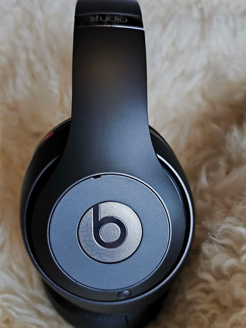 Beats By Dr. Dre Wireless Headphones Studio Softbank