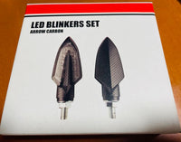 Yamaha Lights Turn Signals Led
