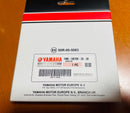 Yamaha Lights Turn Signals Led