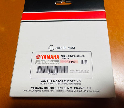 Yamaha Lights Turn Signals Led