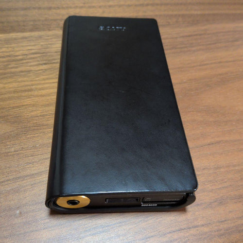 Digital Audio Player Sony Nx-Zx2