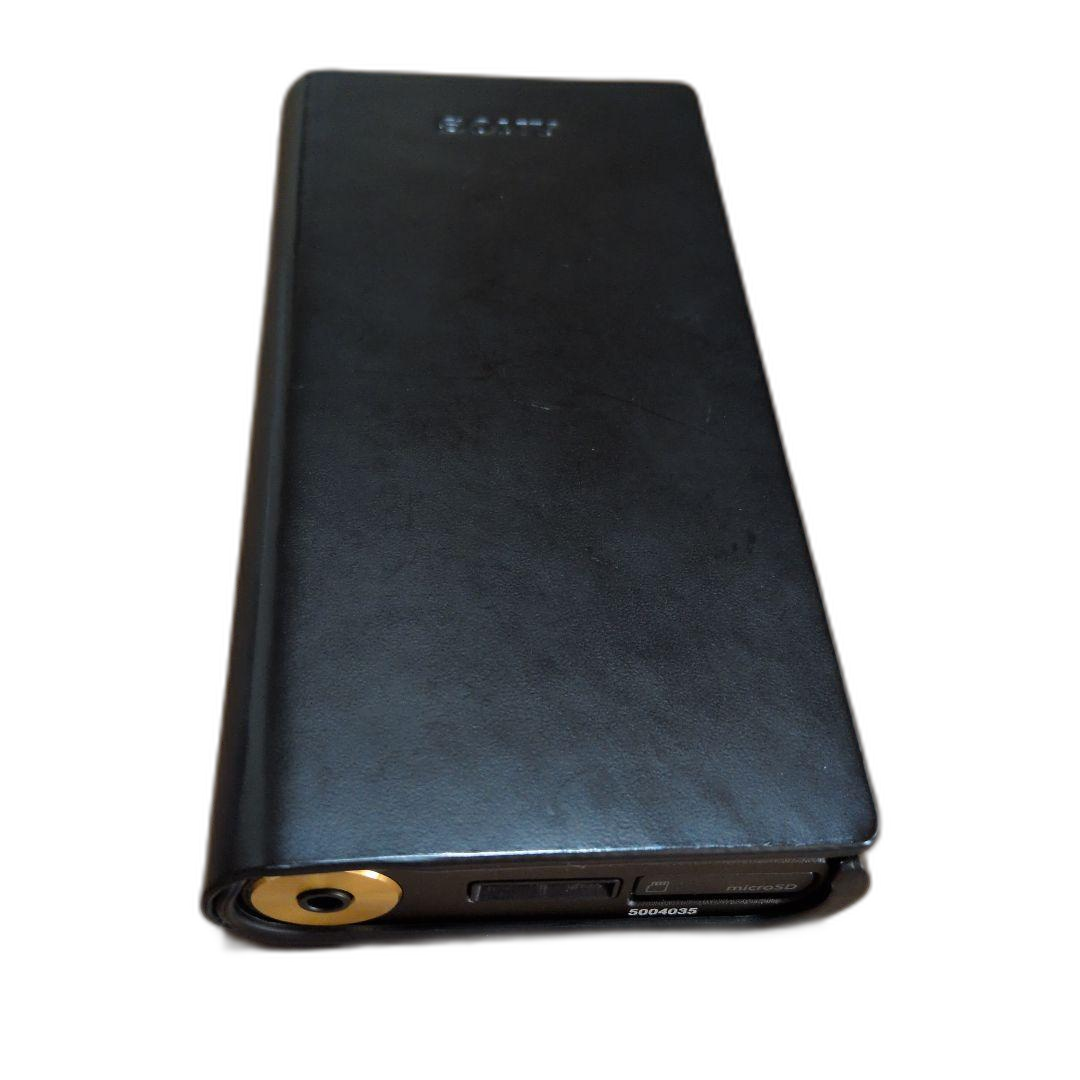Digital Audio Player Sony Nx-Zx2