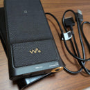 Digital Audio Player Sony Nx-Zx2