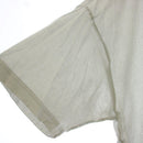 Celine T -Shirt Homme L G6