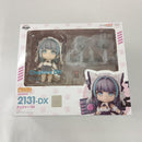 Game Character Dx