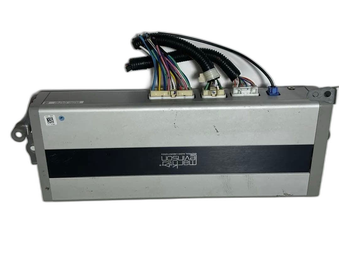 Power Amplifier Mark Levinson 86280-0W290