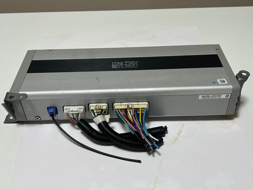 Power Amplifier Mark Levinson 86280-0W290
