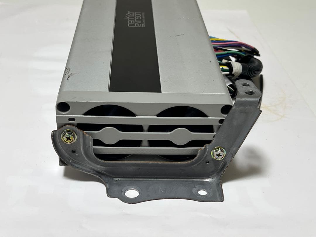 Power Amplifier Mark Levinson 86280-0W290