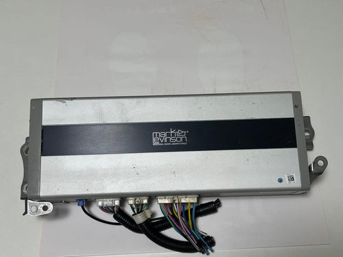 Power Amplifier Mark Levinson 86280-0W290