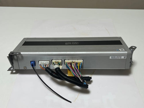 Power Amplifier Mark Levinson 86280-0W290