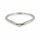 Tiffany Ring 1P#7.5 A