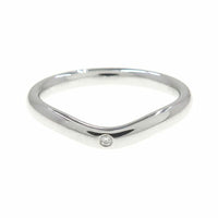 Tiffany Ring 1P#7.5 A