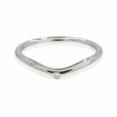 Tiffany Ring 1P#7.5 A