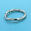 Tiffany Ring 1P#7.5 A