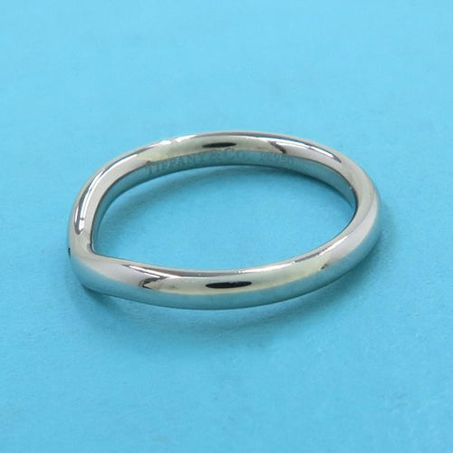 Tiffany Ring 1P#7.5 A
