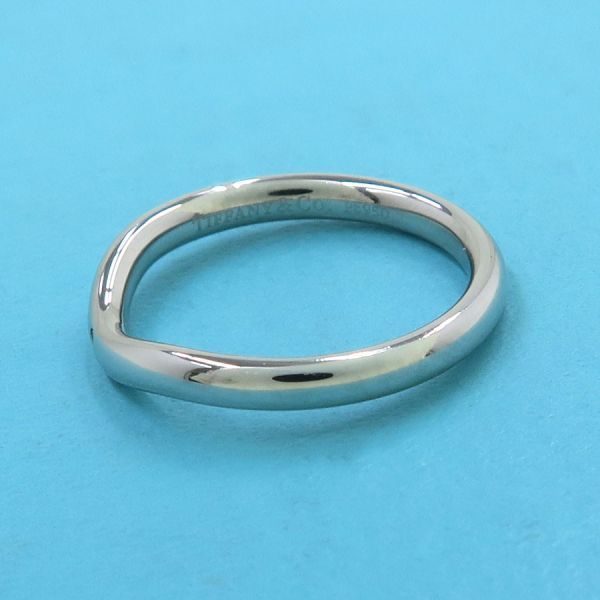 Tiffany Ring 1P#7.5 A