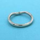 Tiffany Ring 1P#7.5 A