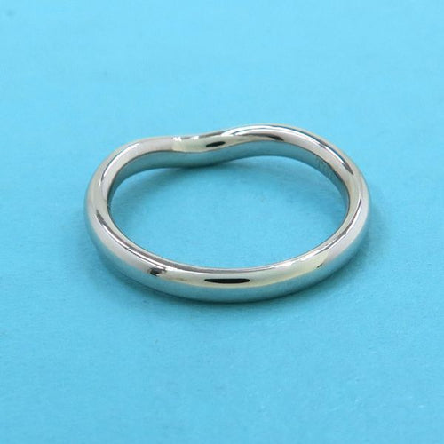 Tiffany Ring 1P#7.5 A