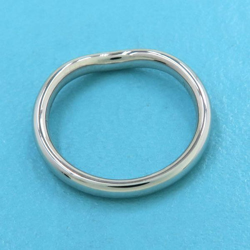 Tiffany Ring 1P#7.5 A