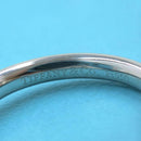 Tiffany Ring 1P#7.5 A