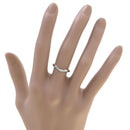 Tiffany Ring 1P#7.5 A