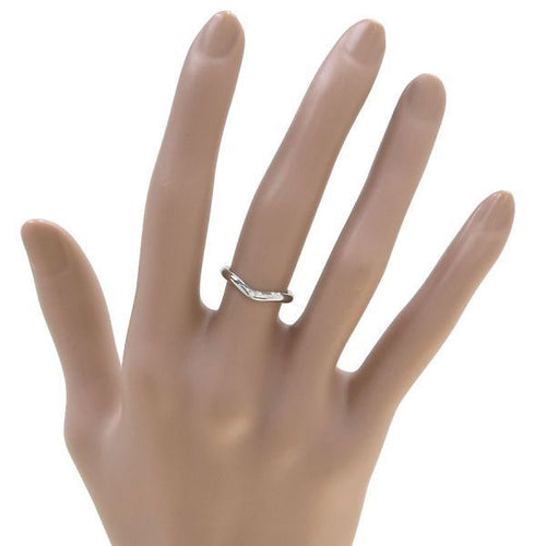 Tiffany Ring 1P#7.5 A