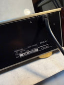 Denon Cd Sacd Player Dcd-1650Gl