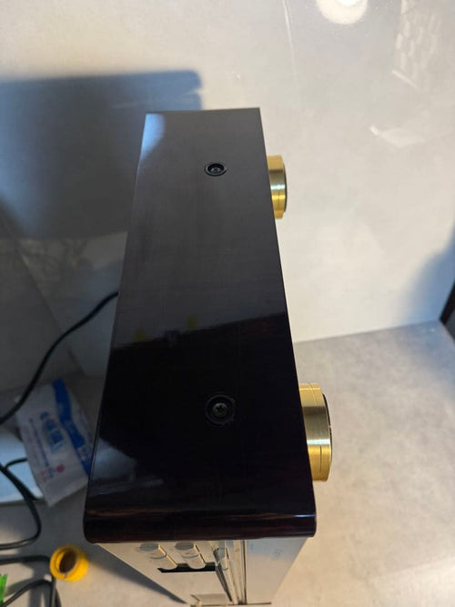 Denon Cd Sacd Player Dcd-1650Gl