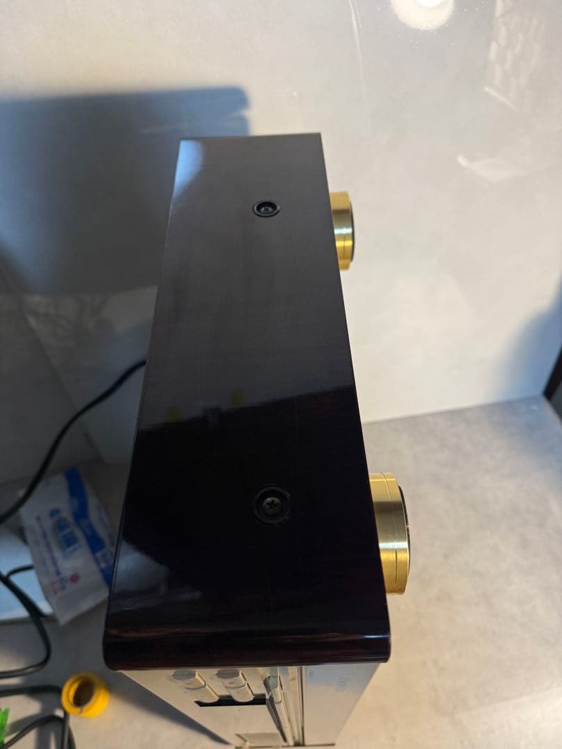 Denon Cd Sacd Player Dcd-1650Gl
