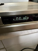 Denon Cd Sacd Player Dcd-1650Gl