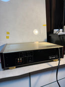 Denon Cd Sacd Player Dcd-1650Gl