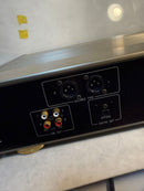 Denon Cd Sacd Player Dcd-1650Gl