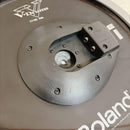 Roland Electronic Drum Cy-15R Sv V-Drums Ride
