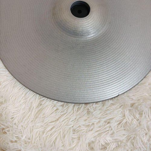 Roland Electronic Drum Cy-15R Sv V-Drums Ride