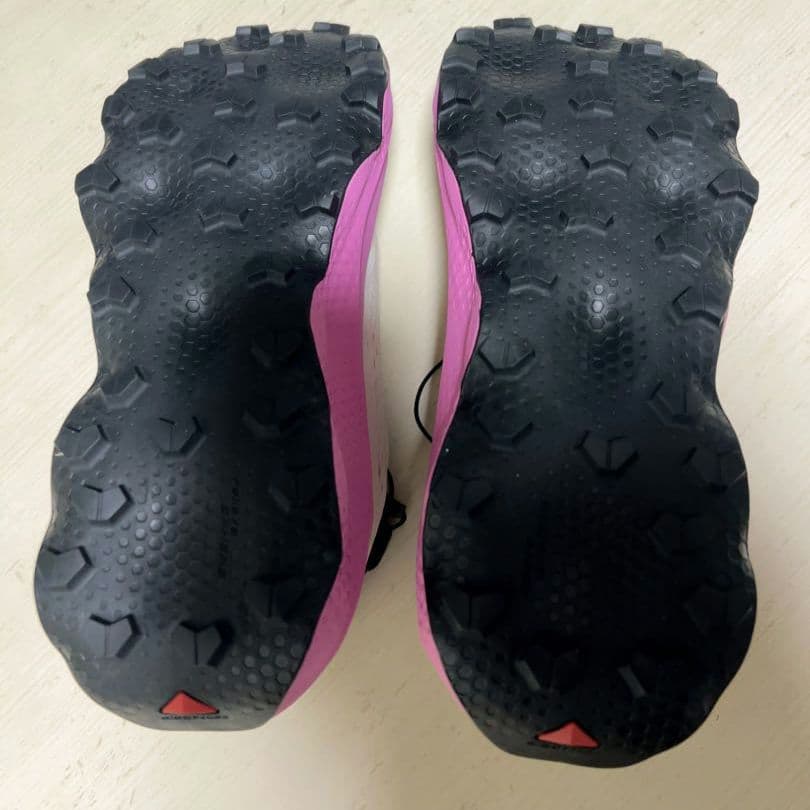 Salomon Trail-Running Shoes Ultra Glide 3