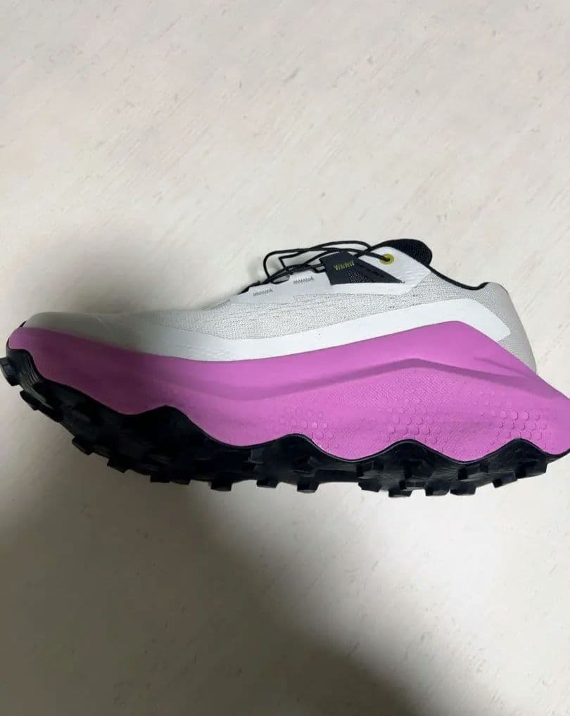 Salomon Trail-Running Shoes Ultra Glide 3