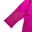 Yves Saint Laurent Long-Sleeve Ysl