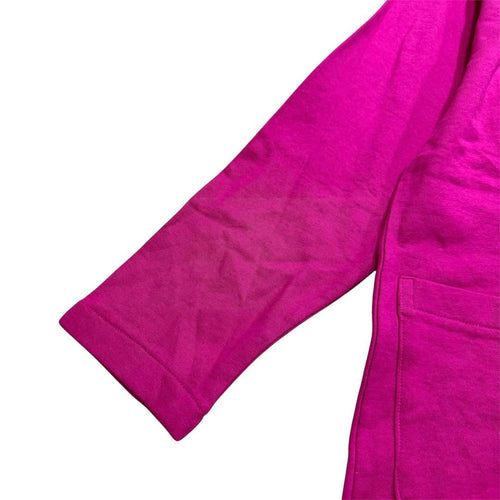 Yves Saint Laurent Long-Sleeve Ysl