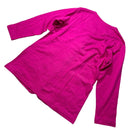 Yves Saint Laurent Long-Sleeve Ysl