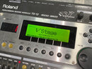 Electronic Drums Roland Td-12