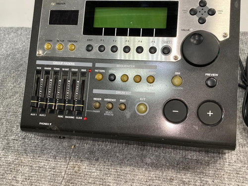 Electronic Drums Roland Td-12