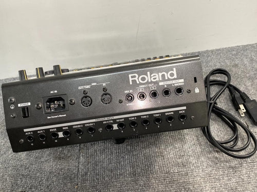Electronic Drums Roland Td-12
