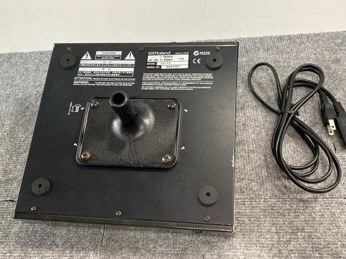 Electronic Drums Roland Td-12