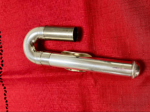 Yamaha Flutes 212U E U