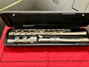 Yamaha Flutes 212U E U