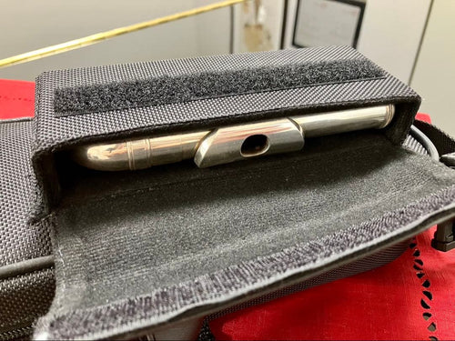 Yamaha Flutes 212U E U