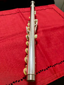 Yamaha Flutes 212U E U