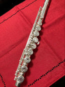 Yamaha Flutes 212U E U